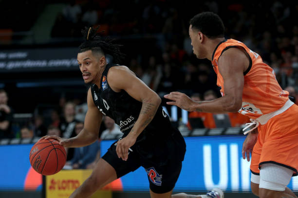 场上的明星 场上的明星