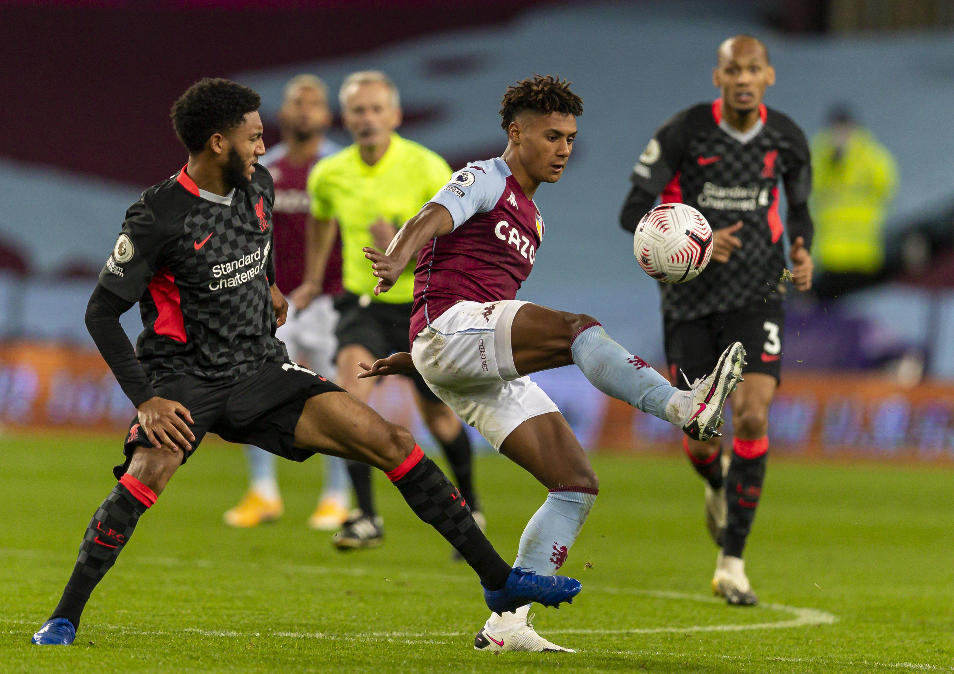 这场比赛的 这场比赛的